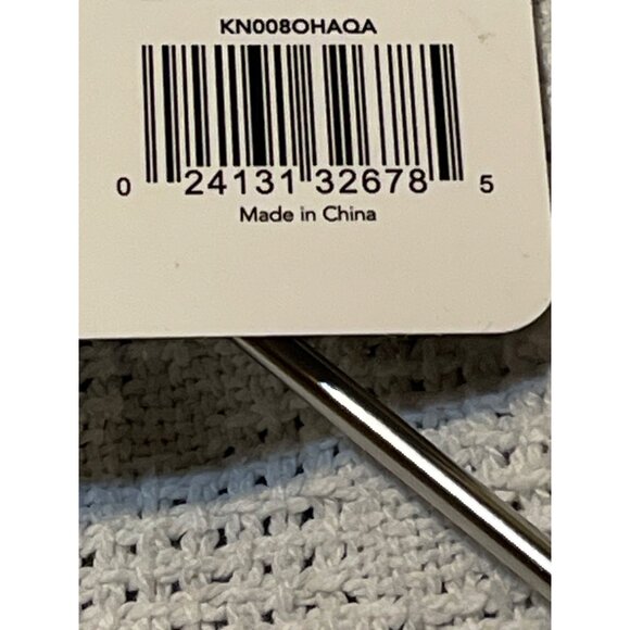 Kitchenaid Masher Aqua Model # KN008OHAQA New! - Picture 3 of 3